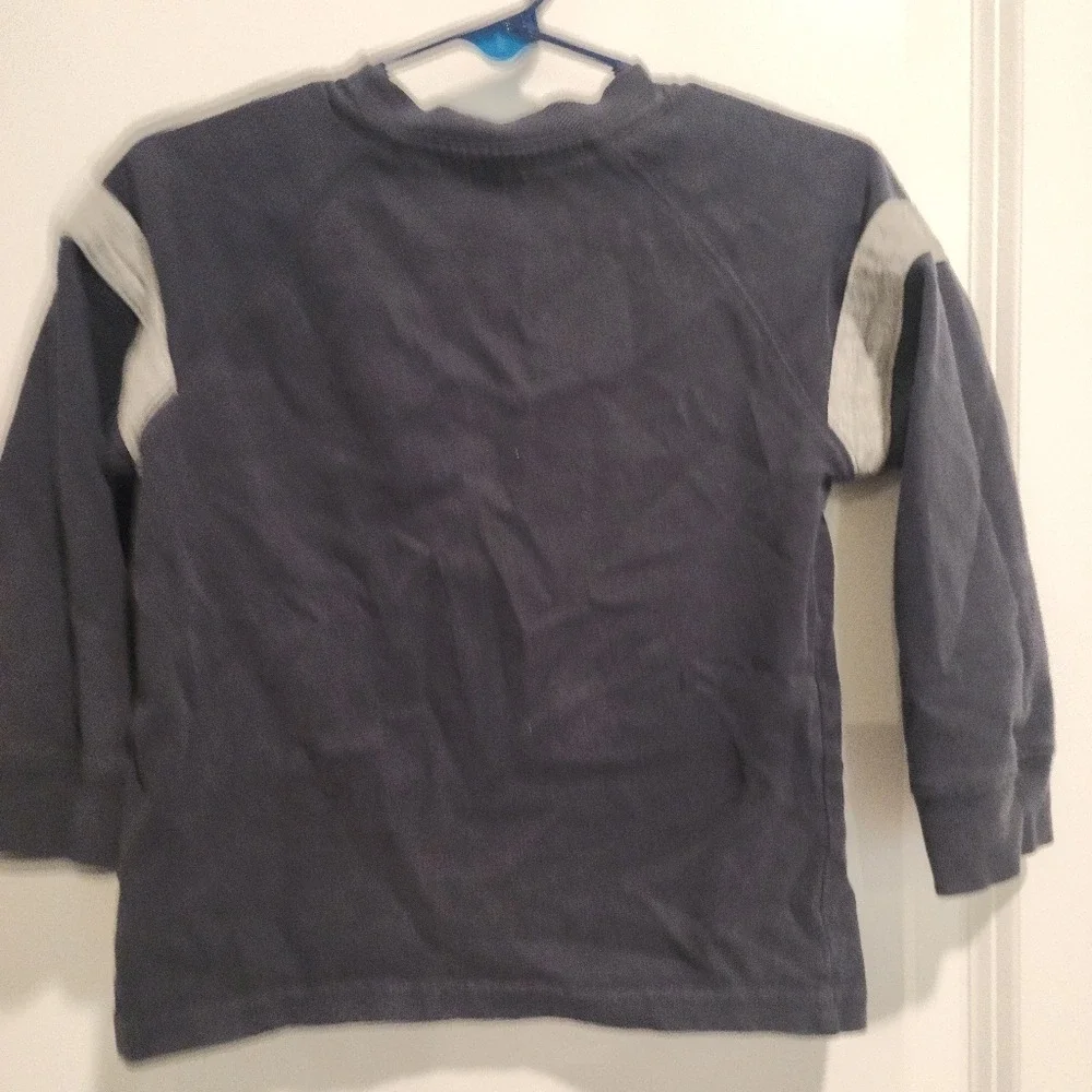 Gymboree boys 2t